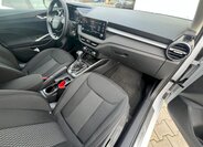 Škoda Fabia Hatchback 1,0 l 85 kw