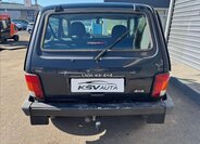 Lada Niva SUV 1,7 l 61 kw