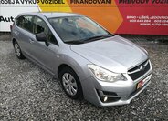 Subaru Impreza Kombi 1,6 l 84 kw