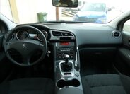 Peugeot 3008 SUV / Terénní 1,6 l 82 kw