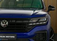 Volkswagen Touareg 8