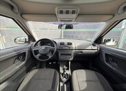 Škoda Roomster Kombi 1,2 l 77 kw