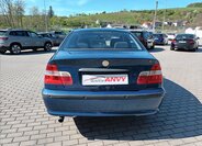 BMW Řada 3 Sedan / Limuzína 1,8 l 85 kw