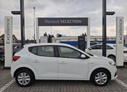Dacia Sandero Hatchback 999,0 67 kw