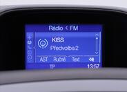 Ford Tourneo Custom 21