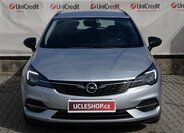Opel Astra Kombi 1,5 l 90 kw