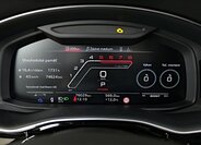 Audi RS Q8 SUV / Terénní 4,0 l 441 kw