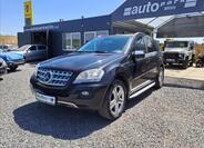 Mercedes-Benz Třídy M 1