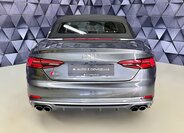 Audi S5 Kabriolet 3,0 l 260 kw