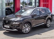 Nissan X-Trail SUV / Terénní 1,5 l 116 kw