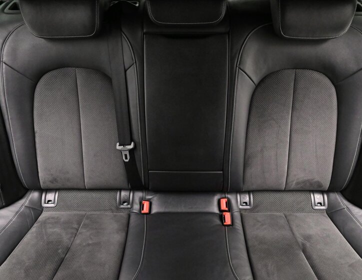 Audi A6 Kombi 3,0 l 200 kw