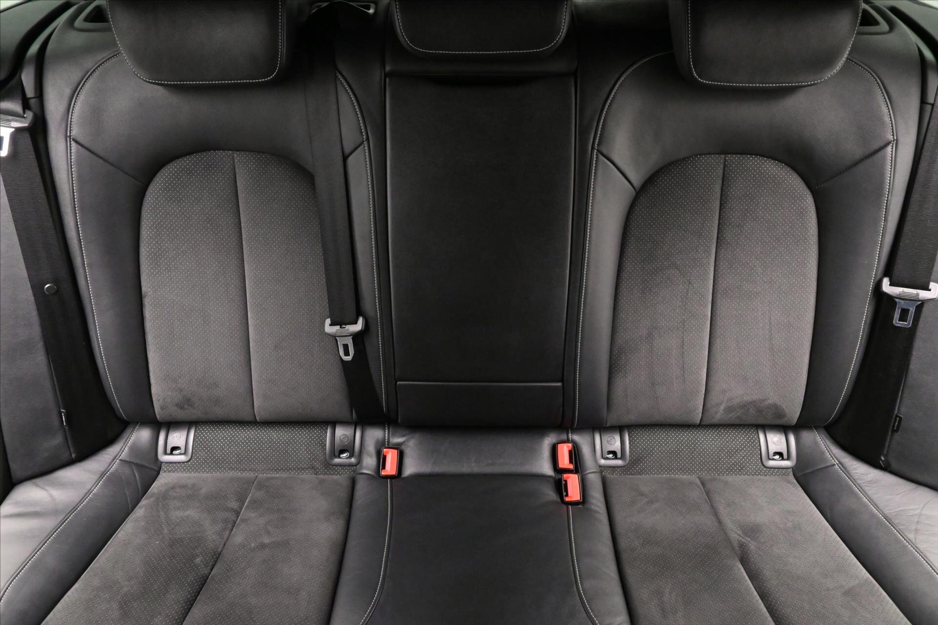 Audi A6 Kombi 3,0 l 200 kw