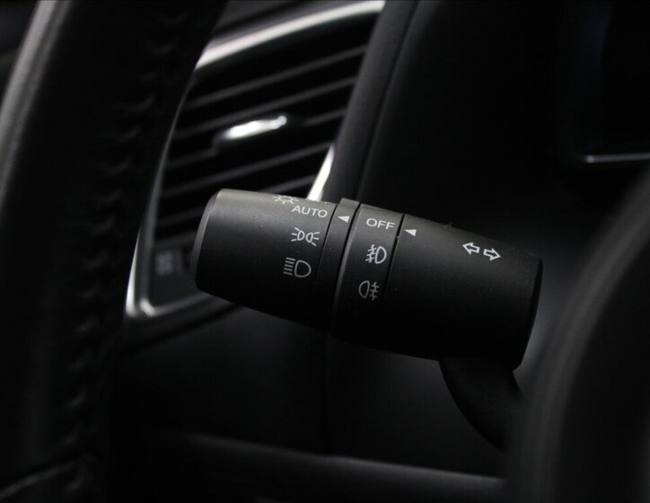 Mazda 3 Hatchback 2,0 l 88 kw