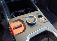 Jeep Compass SUV / Terénní 1,2 l 107 kw