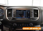 Škoda Kodiaq SUV 1,5 l 110 kw