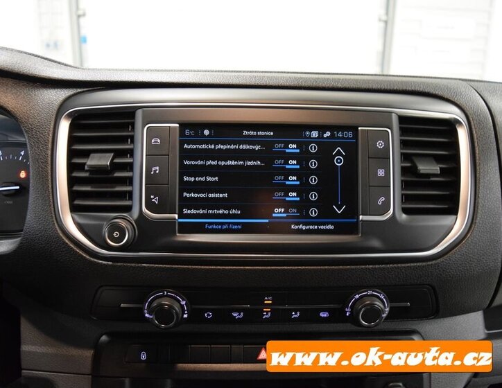 Škoda Kodiaq SUV 1,5 l 110 kw