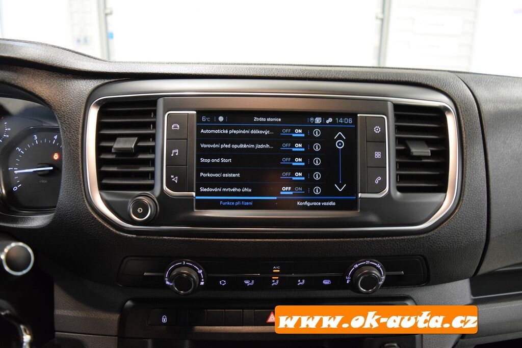 Škoda Kodiaq SUV 1,5 l 110 kw