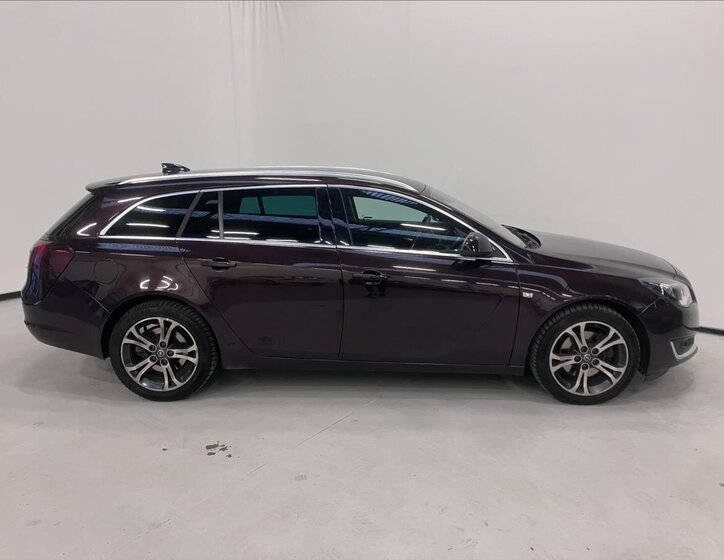 Opel Insignia 3