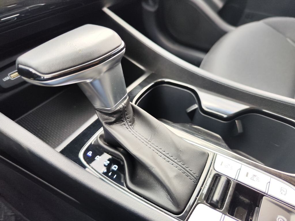 Hyundai Tucson SUV / Terénní 1,6 l 110 kw