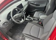 Hyundai i30 Kombi 1,5 l 71 kw