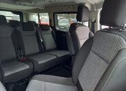 Toyota ProAce Verso MPV 2,0 l 130 kw
