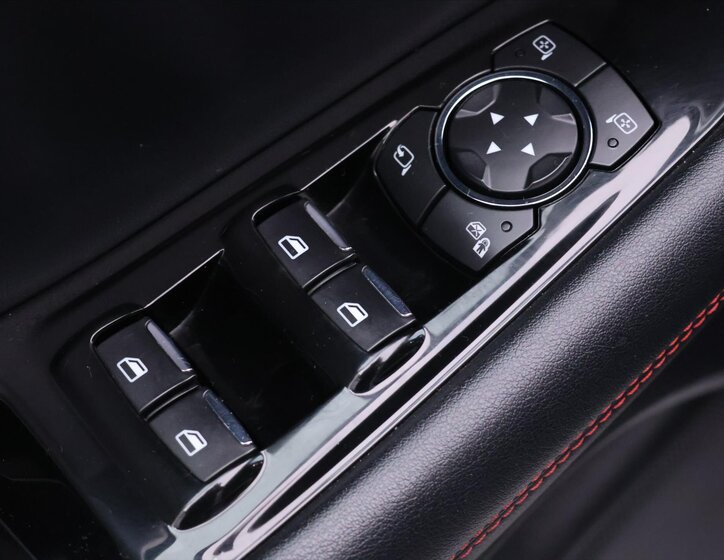 Ford Edge SUV / Terénní 2,0 l 175 kw