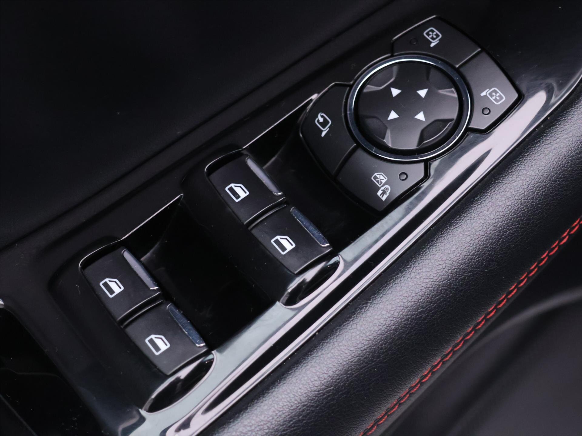 Ford Edge SUV / Terénní 2,0 l 175 kw