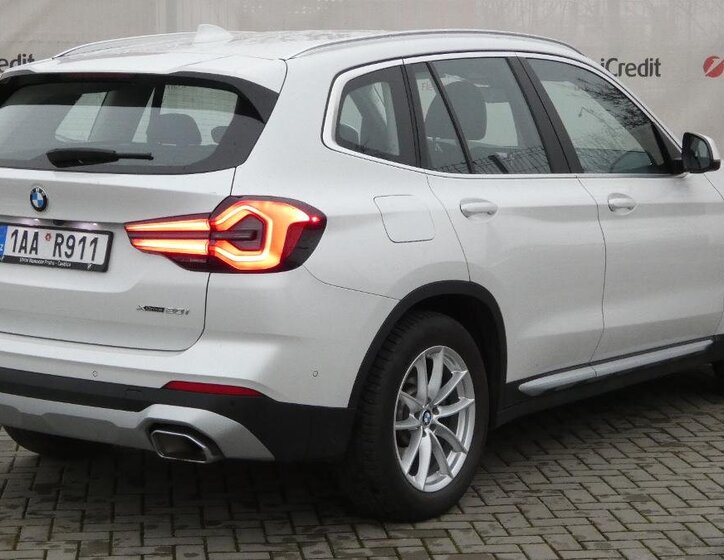 BMW X3 3