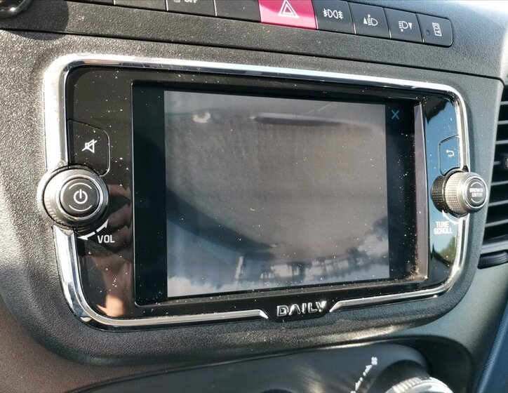 Iveco Daily Ostatní 3,0 l 132 kw