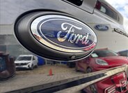 Ford Ranger Ostatní 2,3 l 138 kw