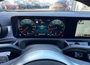 Mercedes-Benz CLA Kombi 2,0 l 310 kw