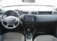 Dacia Duster 12
