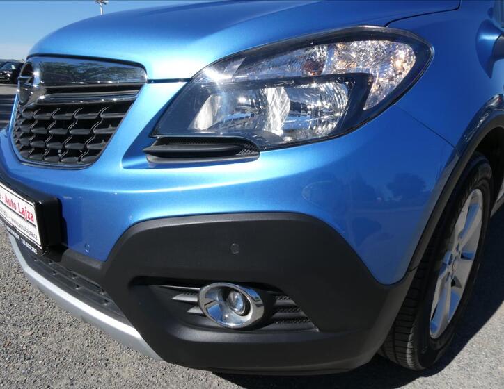 Opel Mokka 4