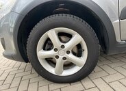Suzuki SX4 SUV / Terénní 1,6 l 79 kw