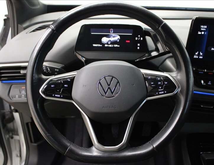 Volkswagen ID.4 Kombi 0,0 125 kw