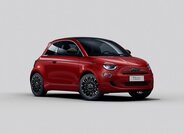 Fiat 500 Hatchback 999,0 48 kw