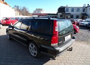 Volvo V70 Kombi 2,5 l 103 kw