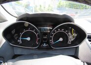 Ford Fiesta Hatchback 998,0 74 kw