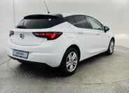 Opel Astra Hatchback 1,4 l 74 kw