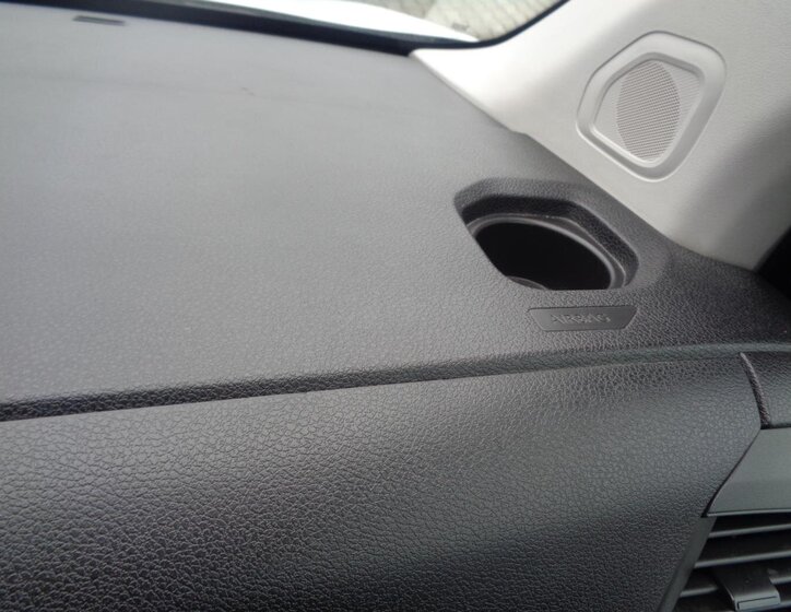 Opel Vivaro Ostatní 1,5 l 75 kw