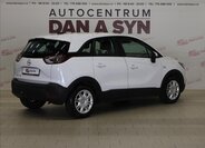 Opel Crossland X SUV / Terénní 1,2 l 61 kw