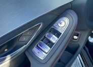 Mercedes-Benz Třídy C Kombi 3,0 l 287 kw