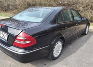 Mercedes-Benz Třídy E Sedan / Limuzína 0,0 0