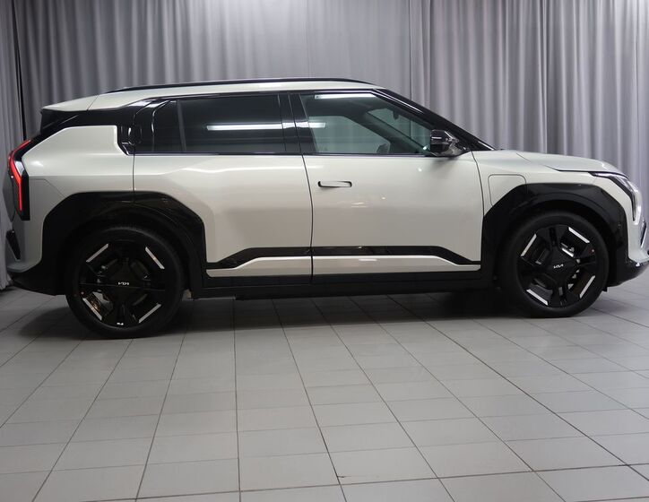 KIA EV3 4