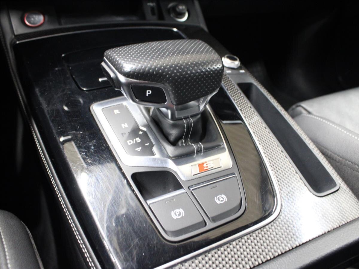 Audi SQ5 SUV 3,0 l 251 kw