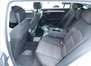 Volkswagen Passat Kombi 2,0 l 110 kw