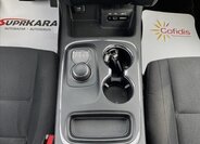 Dodge Durango SUV / Terénní 3,6 l 216 kw