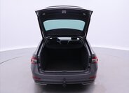 Škoda Superb Kombi 2,0 l 147 kw
