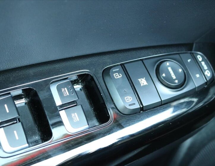 KIA Sportage SUV / Terénní 1,6 l 130 kw