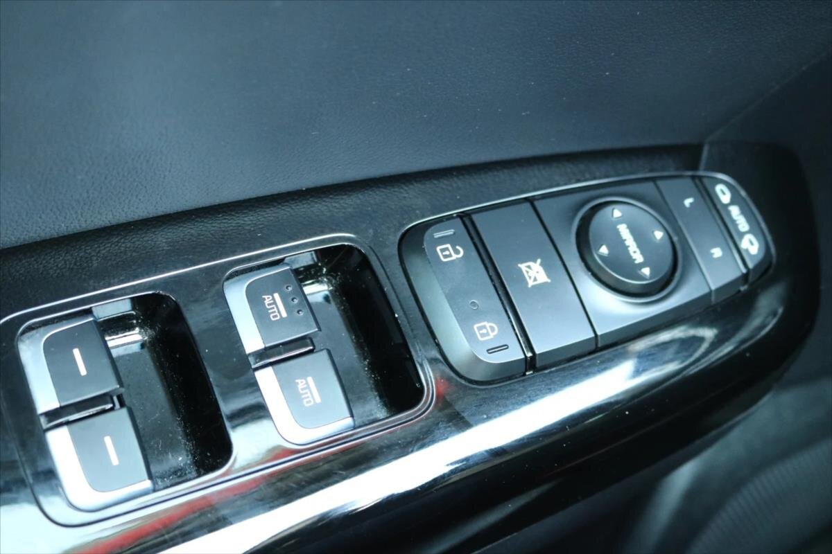 KIA Sportage SUV / Terénní 1,6 l 130 kw